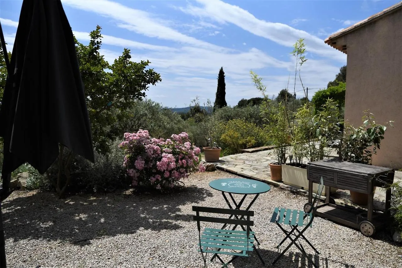 Pantaiahomes - My Little Garden - Piscine - Vue Panoramique Tavernes Frankreich