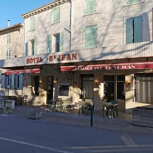 Le Saint Jean Barbentane